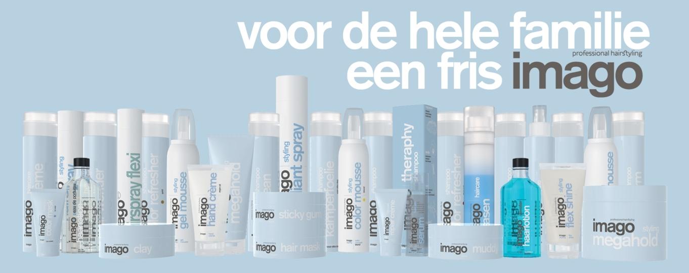 imago haarverzorging